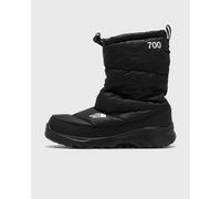 The North Face NUPTSE TRACTION BOOTIE men Boots black in taglia:42 2/3