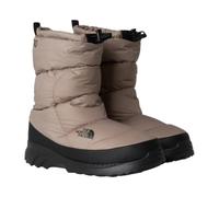 The North Face NUPTSE TRACTION BOOTIE Stivali