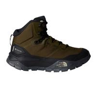 Scarponi The North Face Offtrail Hike Mid GORE-TEX verde scuro - 41