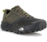 Scarpe The North Face Offtrail GORE-TEX verde nero - 43