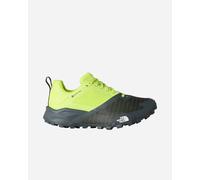 The North Face Offtrail Tr Gtx M - Scarpe Trail - Uomo - Verde 45,5
