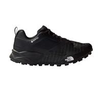 The North Face - Scarpe escursionismo in GORE-TEX® - Offtrail TR Gore-Tex M Black/Black per Uomo - Taglia 10 US - Nero