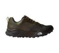 Scarpe The North Face Offtrail GORE-TEX verde nero - 42