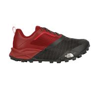Scarpe The North Face Offtrail rosso nero donna - 37.5