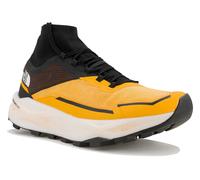 The North Face - Scarpe trail - Offtrail Ultra M Black/Summit Gold per Uomo - Taglia 10,5 US - Giallo