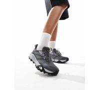 The North Face - Offtrail Versa - Scarpe da trail running grigie-Grigio 38.5