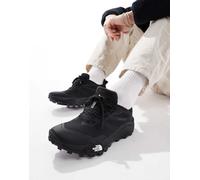 The North Face - Offtrail Versa - Scarpe da trail running nere e bianche-Nero 40.5