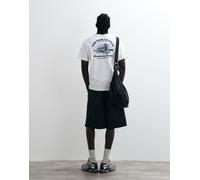 The North Face - OG Store - T-shirt bianca con grafica-Bianco 2XL