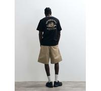 The North Face - OG Store - T-shirt nera con grafica-Nero M