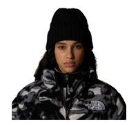 The North Face OH Mega W - berretto - donna No size Black woman Recycled Polyester