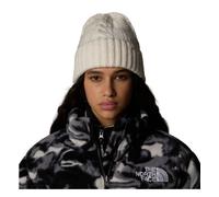 The North Face OH Mega W - berretto - donna No size White woman Recycled Polyester