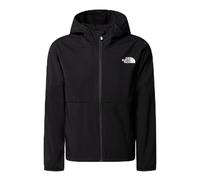 The North Face On The Trail Full Zip Giacca con cappuccio per ragazzi Black 152