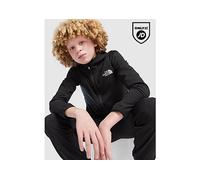 The North Face - Boy's On The Trail Fullzip Hoodie - Giacca da corsa XXL nero