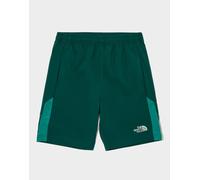 The North Face On Trail Pantaloncino Junior - Blu, blu M