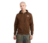 The North Face Open Gate Giacca Demitasse Brown L
