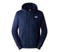The North Face Open Gate Giacca Summit Navy XXL