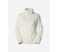 The North Face Osito W - Felpa - Donna - Bianco XS