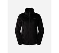 The North Face Osito W - Felpa - Donna - Nero L