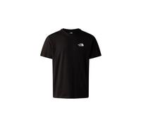 The north face outdoor t shirt black