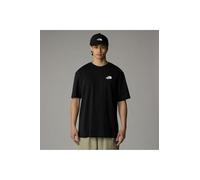 The North Face Oversize Simple Dome Canottiera Uomo (Pacco da 1)