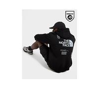 The North Face Oversized Felpa, Nero L