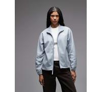 The North Face Oxara Full Zip Fleece Grigio M Donna