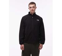 The North Face - Oxara - Pile nero con zip S