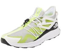 THE NORTH FACE Oxeye, Scarpe da Ginnastica Uomo, Bianco TNF, 50 EU