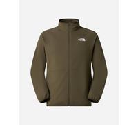 The North Face Packable Kecha M - Pile - Uomo - Verde L