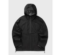 THE NORTH FACE NF0A8B5FJK3 M PACKABLE LT RAIN JACKET Giacca Uomo TNF BLACK Taglia L