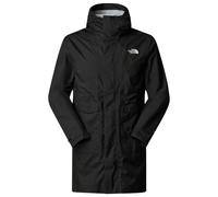 The North Face - Packable Shell Parka - Giacca antipioggia XXL nero