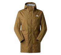 The North Face - Packable Shell Parka - - Sport - Uomo - Verde - S