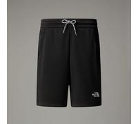 The North Face Pantalocini Never Stop Black da Bambino XL Nero