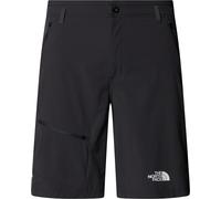 The North Face - Pantaloncini antivento e idrorepellenti - M Speedlight Slim Tapered Short Asphalt Grey per Uomo - Taglia 42 - Grigio