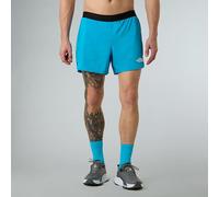 The North Face Pantaloncini Breeze 5" Da Uomo Meridian Blue Rozmiar male
