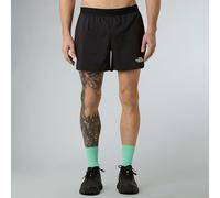 The North Face Pantaloncini Breeze 5" Da Uomo Tnf Black Rozmiar XL male