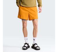 The North Face Pantaloncini Class V Pathfinder 12,7 cm Pull-on Da Uomo Dust Orange Rozmiar male