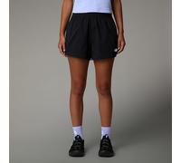 The North Face Pantaloncini Class V Pathfinder Pull-on Da Donna - 3" Tnf Black Rozmiar female