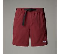 THE NORTH FACE NF0A8BHV0VO M Class V Pathfinder Belted Short Pantaloncini Uomo Sumac Taglia XL