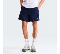 The North Face Pantaloncini Con Cintura Class V Pathfinder Da Uomo - 17,8 Cm Summit Navy Rozmiar male