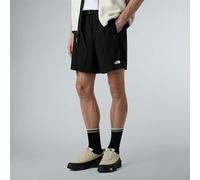 The North Face Pantaloncini Con Cintura Class V Pathfinder Da Uomo - 17,8 Cm Tnf Black Rozmiar male