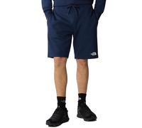The North Face Pantaloncini da Uomo Standard Light Blu Codice NF0A3S4E8K2 - 9M