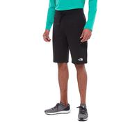The North Face Pantaloncini Da Uomo Standard Light-Eu Nero Codice 3S4E-JK3