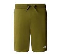 THE NORTH FACE NF0A3S4EPIB1 Standard Short Light-EU Pantaloncini Uomo Forest Olive Taglia L