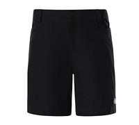 THE NORTH FACE - Pantaloncini intessuti Resolve Donna - TNF Black, EU 36