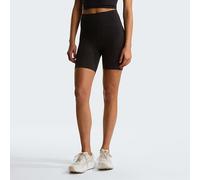 The North Face Pantaloncini Jaida Pocket Da Donna Tnf Black Rozmiar female