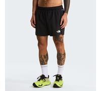 The North Face Pantaloncini Lightbright 2-in-1 5” Da Uomo Tnf Black Rozmiar male