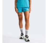 The North Face Pantaloncini Lightbright 4” Da Donna River Ice Rozmiar female