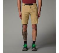 The North Face Pantaloncini Lightning Da Uomo Khaki Stone-npf Rozmiar 30 male