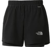 The North Face Pantaloncini-Nf0A7Sxr Pantaloncini TNF Black XS